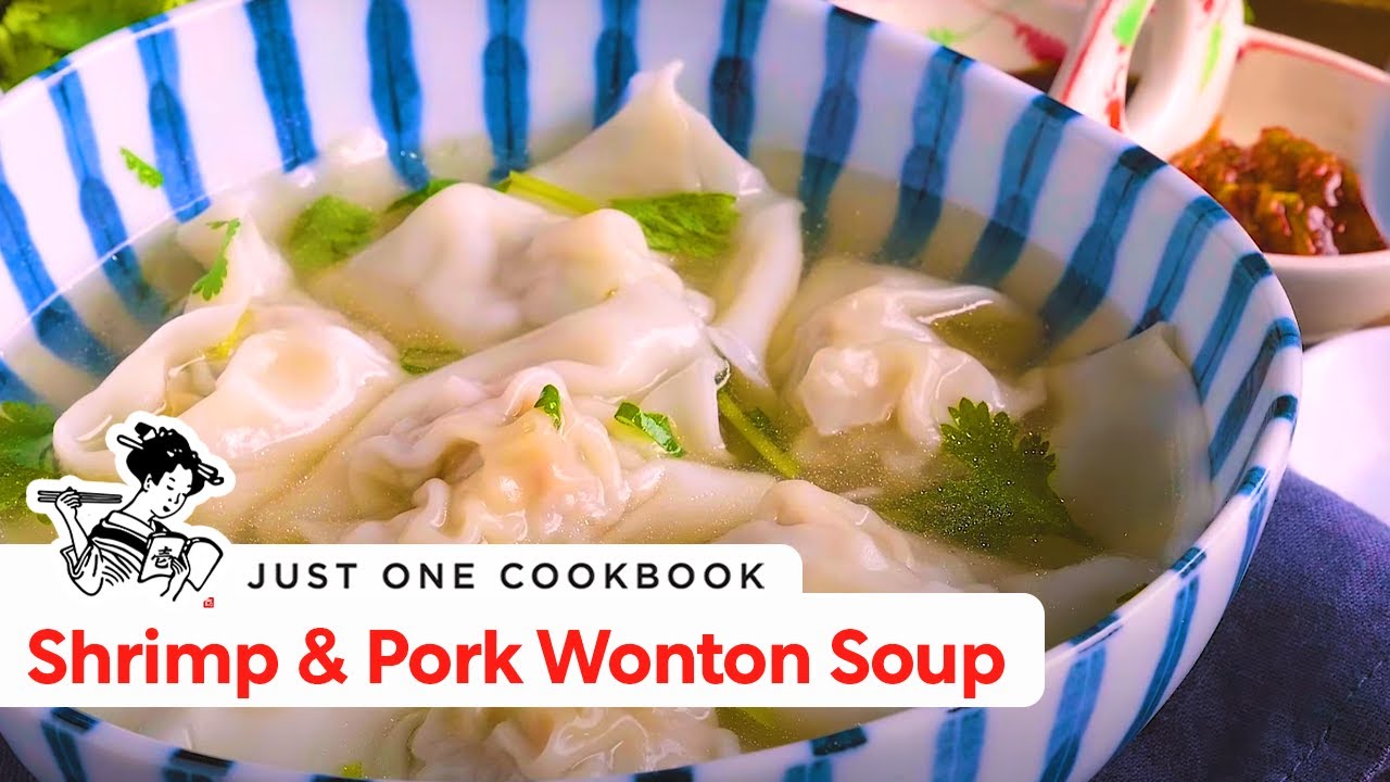 Is Wonton Soup Healthy: Exploring the Nutritional Profile