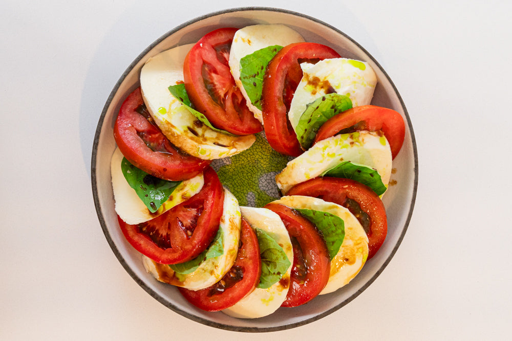 Pronunciation of Caprese Salad: Mastering Italian Culinary Language