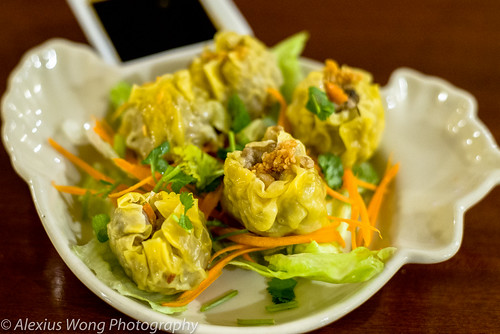 Pineapple Thai Cuisine: Sweet and Savory Delights