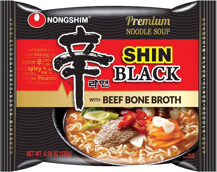 Ramyun vs Ramen: A Battle of Asian Noodle Soups