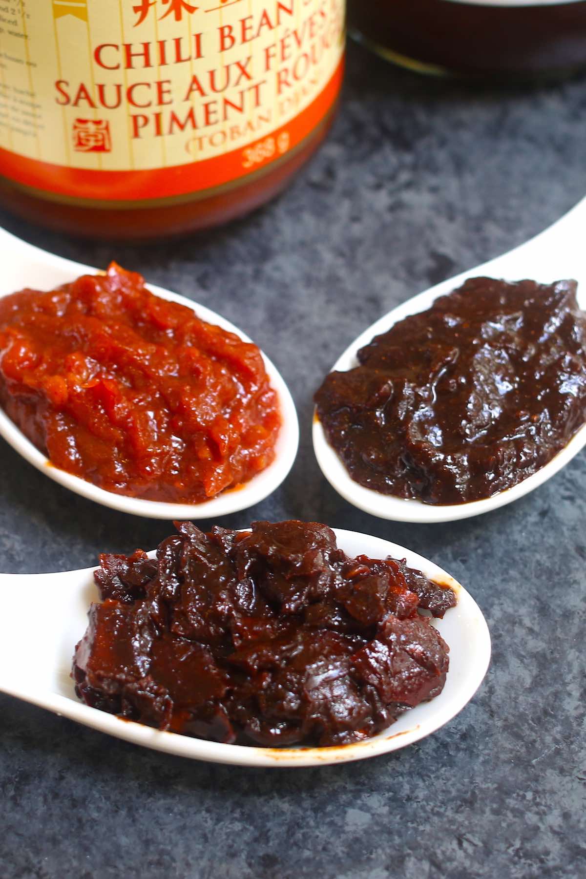 Doubanjiang vs Gochujang: Exploring Asian Chili Pastes