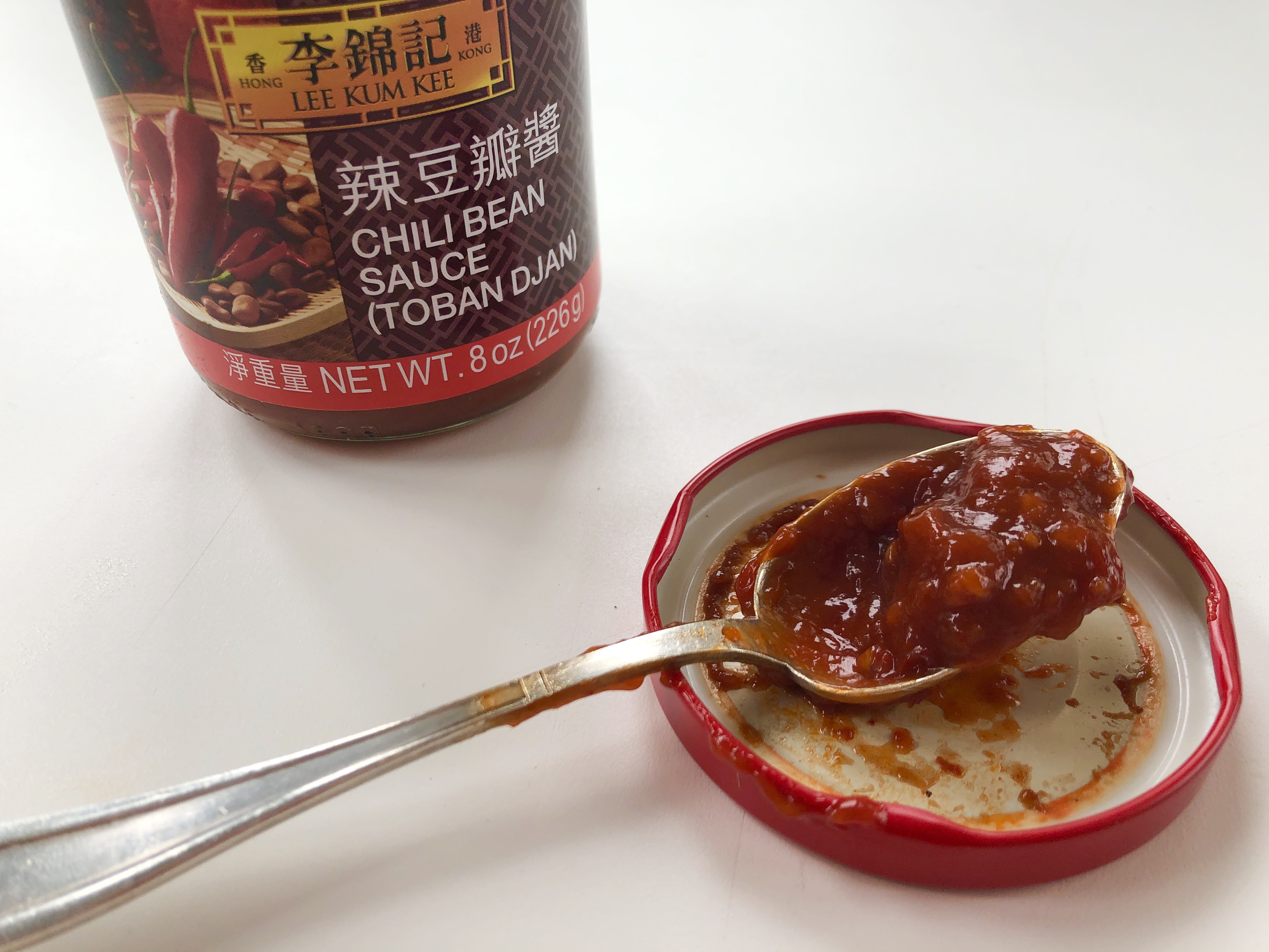 Doubanjiang vs Gochujang: Exploring Asian Chili Pastes