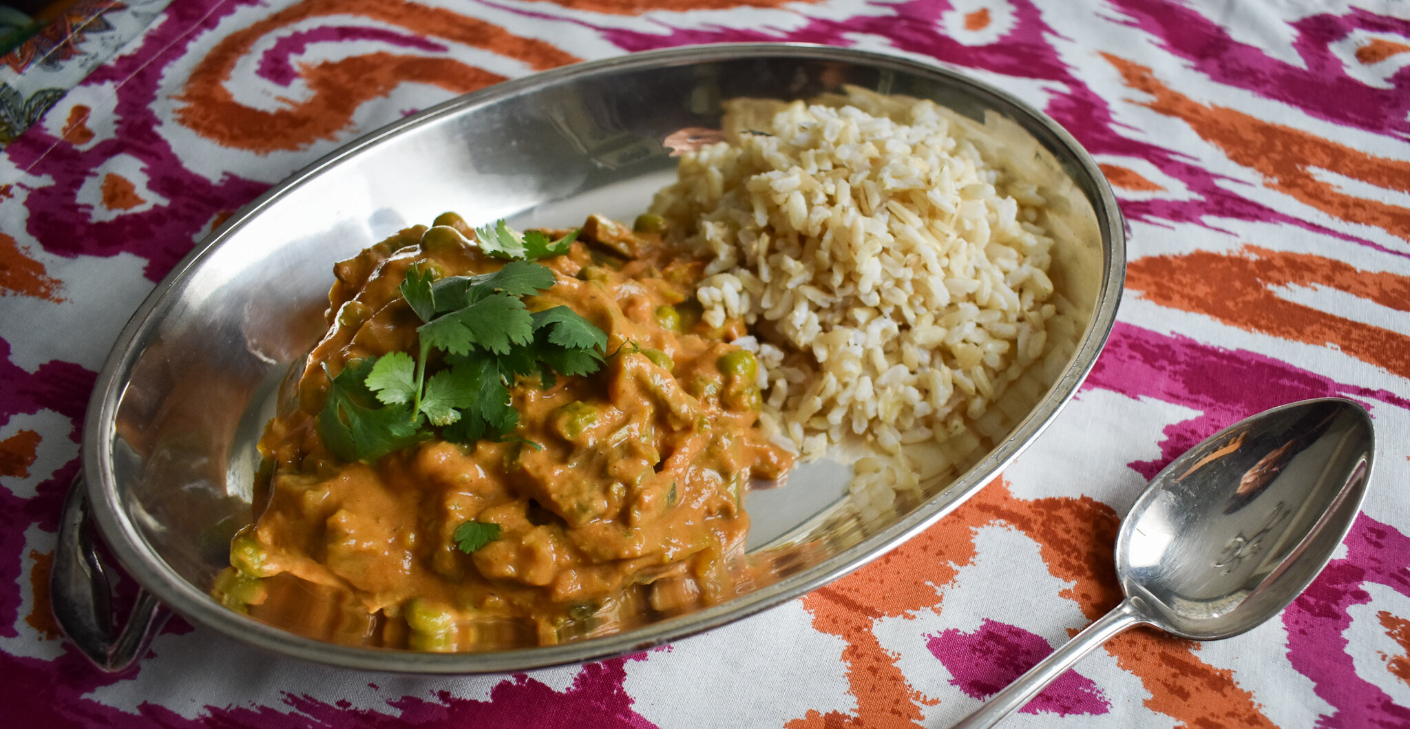 Thai Curry vs Indian Curry: Exploring the Delicious Divide