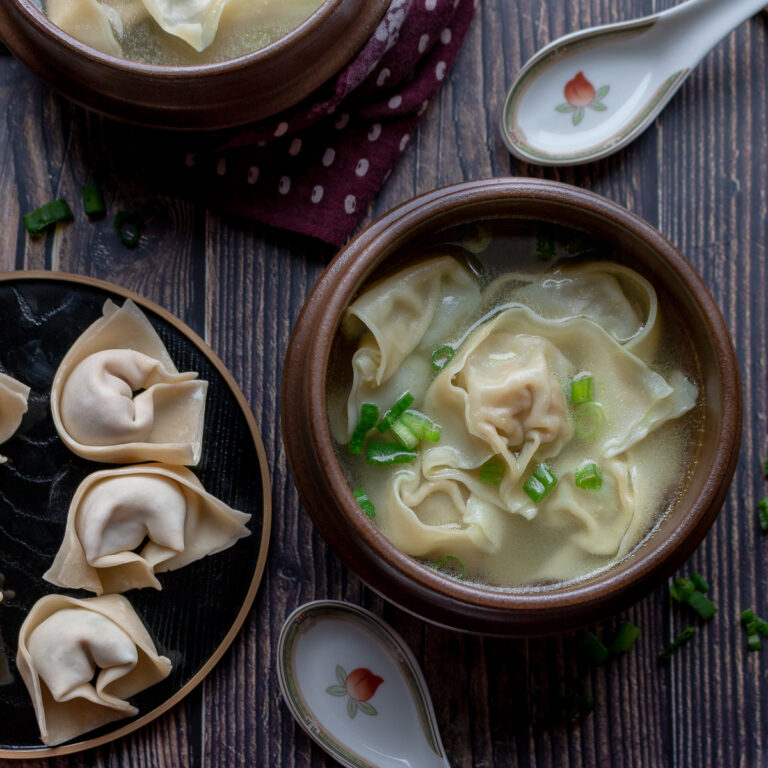 Is Wonton Soup Healthy: Exploring the Nutritional Profile