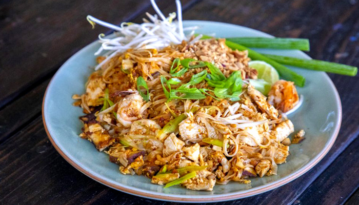 What Does Pad Mean in Thai: Unraveling Culinary Mysteries