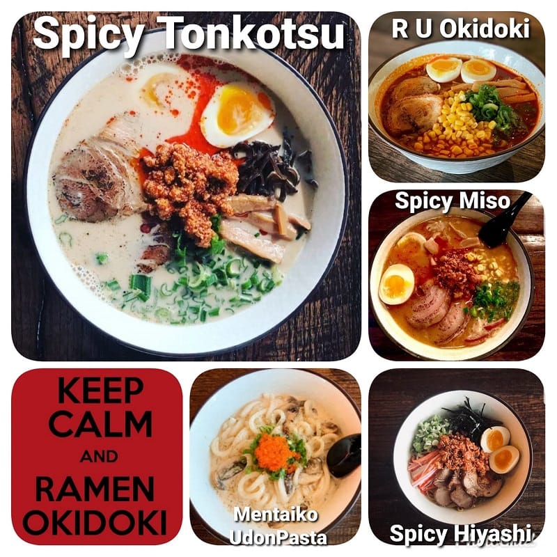 Tonkotsu vs Shoyu: A Broth Battle in Japanese Ramen