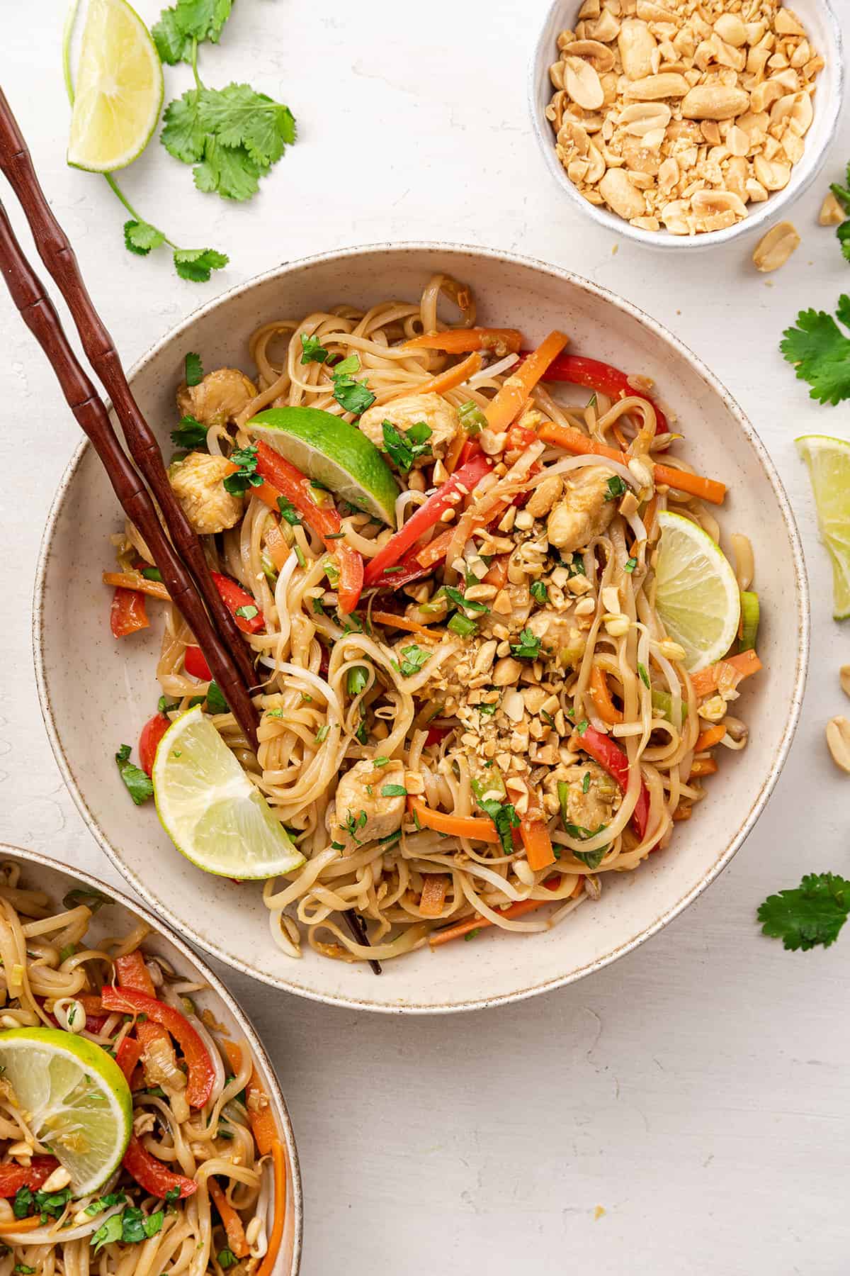 How to Reheat Pad Thai: Tips for Perfectly Reheating Your Favorite Dish