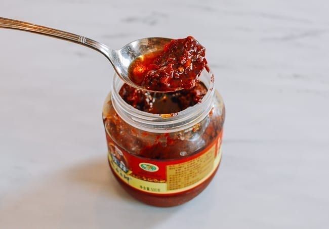 Doubanjiang vs Gochujang: Exploring Asian Chili Pastes