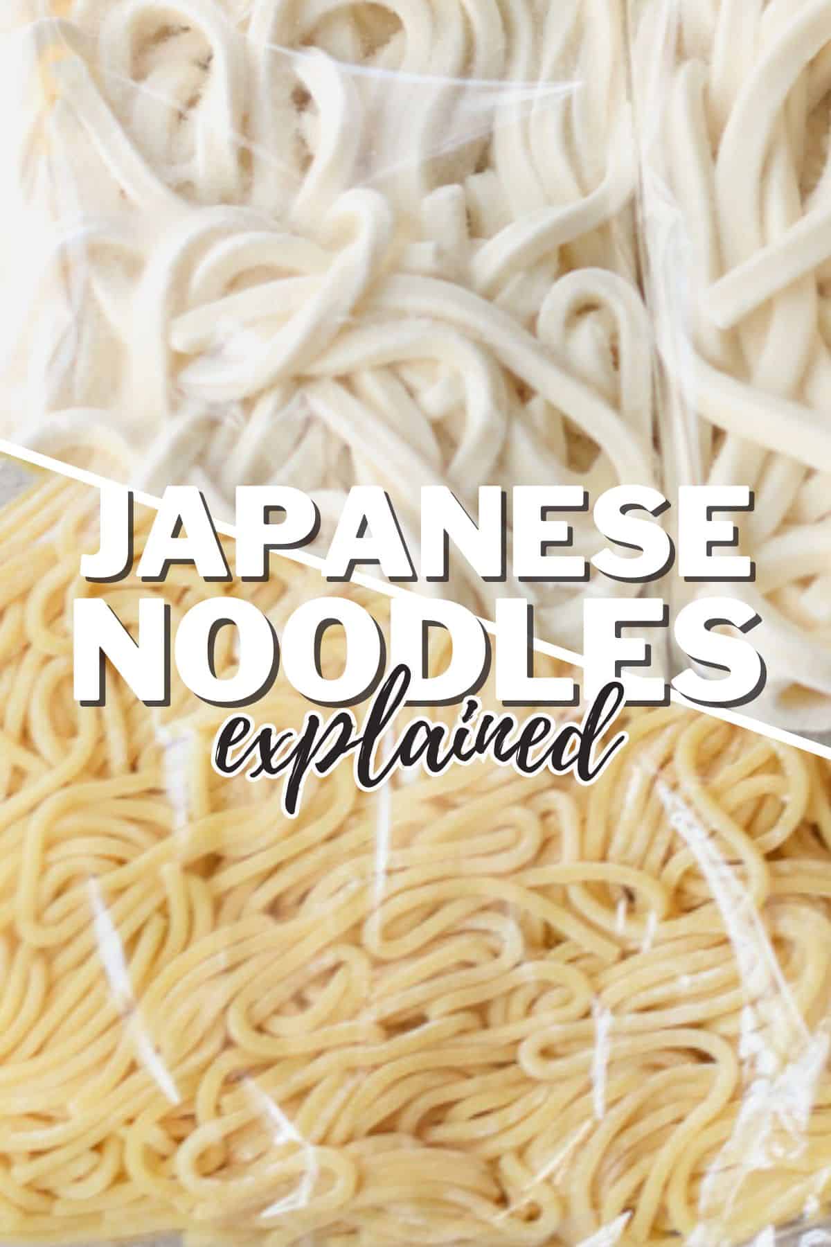 Soba vs Ramen: Navigating Japanese Noodle Varieties