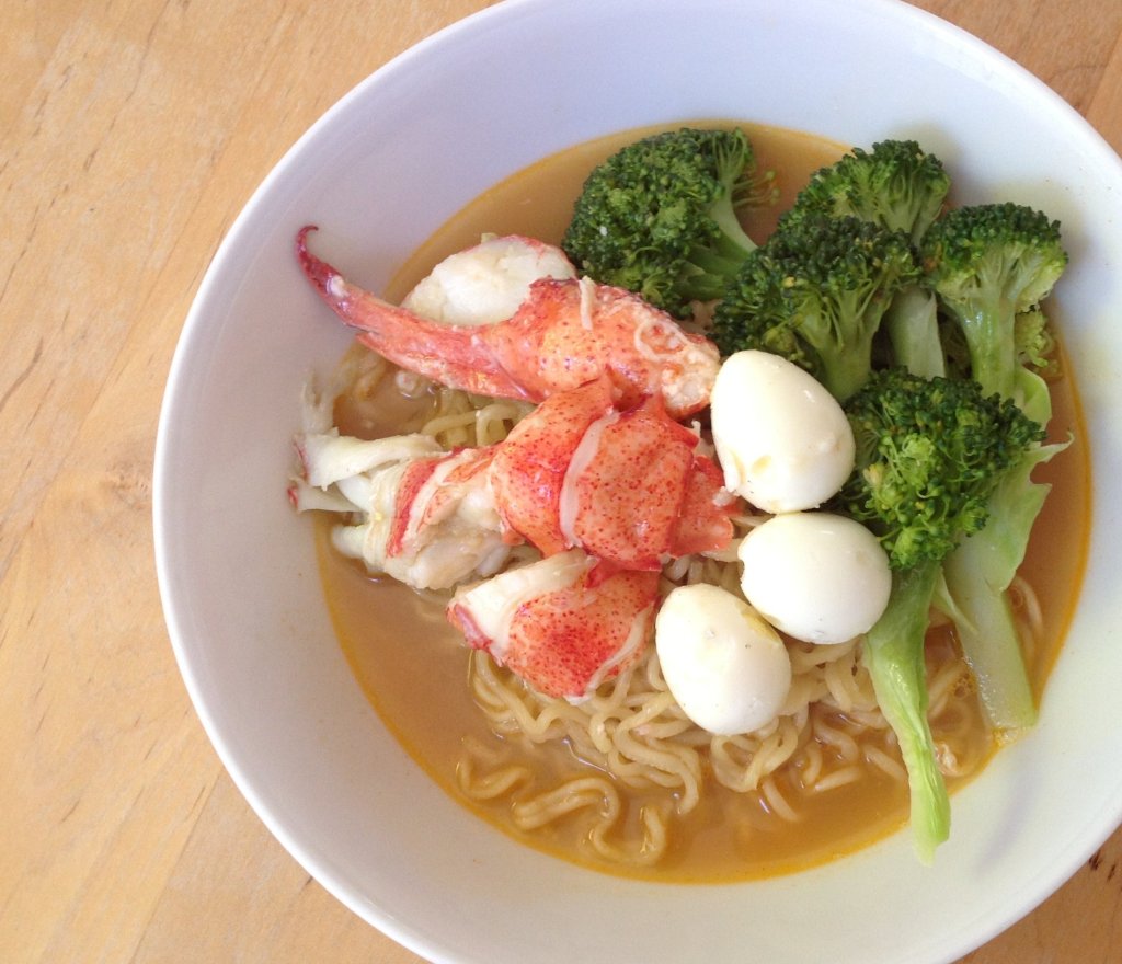 Ramyun vs Ramen: A Battle of Asian Noodle Soups