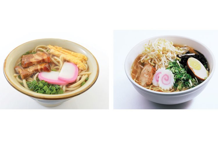 Soba vs Ramen: Navigating Japanese Noodle Varieties