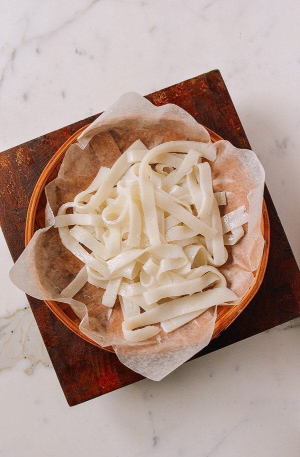 Rice Noodles Nutrition Facts: What You Need to Know