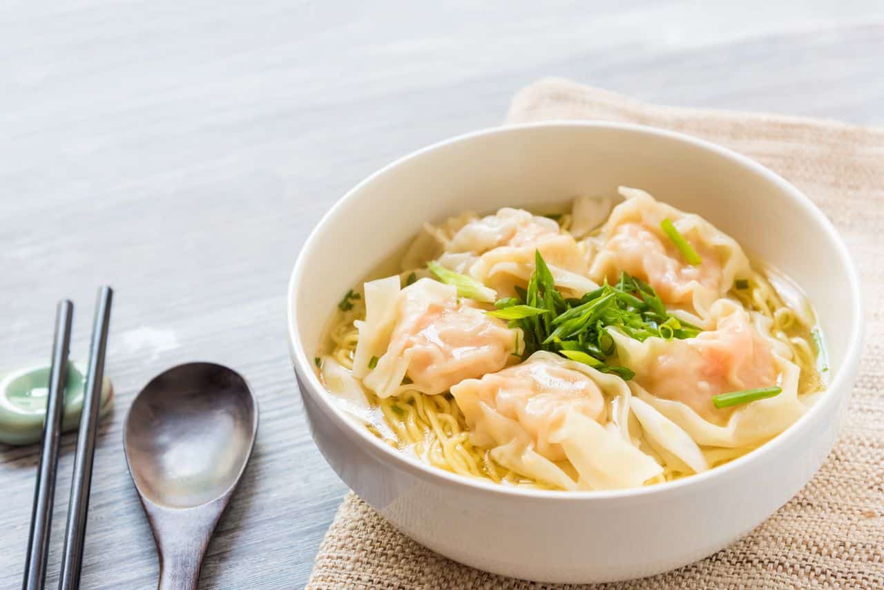 Is Wonton Soup Healthy: Exploring the Nutritional Profile