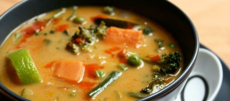 Is Tom Yum Soup Healthy: Unraveling the Health Benefits